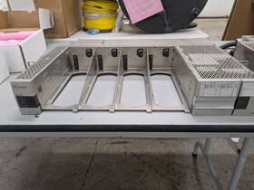 Cc9s-ann-vc Valere Eltek Compact Power Shelf