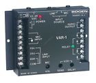Var1 Bogen Voice Activated Relay 765368200973