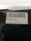 Vb-43412u Panasonic Dbs Processor