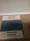 Vb-43709 Panasonic Dbs Single Line