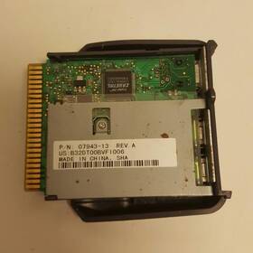 07943-13 Verifone Input/output Ethernet Module For Omni 3740