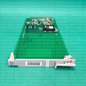 8705-000 Verilink Corporation Xel D4 Transmit Unit Tu Tux D4trts0
