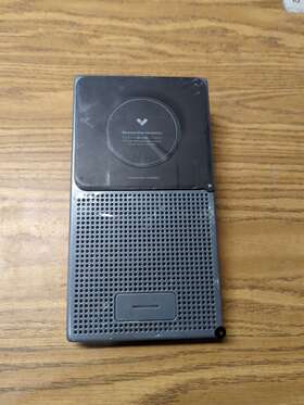 1a-72001-c Verkada Td52 5mp Indoor/outdoor Video Intercom
