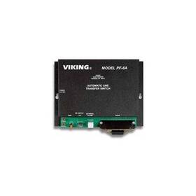 Pf-6a Viking 615687221626 Power Fail Switch Or Ground To Pf6a