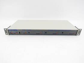 Dva-3003 Viking 3 Channel Digital Announcer