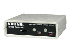 Viking Electronics 615687220995 Rad-amp Amplified Remote Access Device Vk-rad-amp