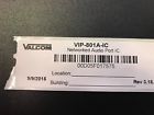 Vip-801a-ic Valcom Networked Informacast Audio Port Channel