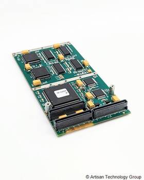24323210-302 Vista Controls Com Pmc Immc Iii Board