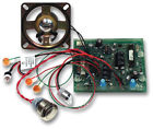 Vk-e-1600-50a Teledynamics Parts Kit Without Chassis 615687221442