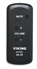 Vk-sa-ir Viking Electronics Infrared Remote 615687224849