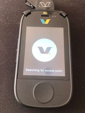 Vocera V5000 Smart Badge