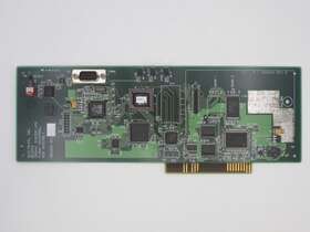 3534-00 Vodavi Starplus V70 Sts 8-port Flash Voicemail Card