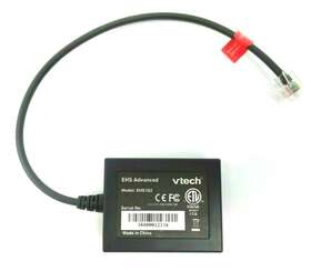 Ehs102 Vtech Ehs Ip Desk Phone Wireless Headset Adapter Kit