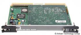 Wj-8693 Watkins-johnson Digital Receiver Module
