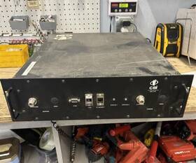 Csi-dsp95-255c Westell Csi-dsp95-255c/p Westells Dual Band Programmable Repeater