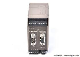 Md-52-dc Westermo Rs-232 Isolator