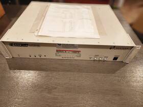 31650-a1 Western Multiplex 49054 Glenayre Lynx Sc2 1.544mbps Spread Spectrum Dig Radio