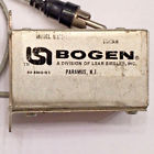 Wmt-1 Bogen Line Input-line Output