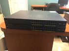 Ws-c2960x-24ps-l V02 Catalyst Cisco Poe Gigbit Switch