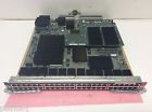 Ws-x6748-ge-tx Cisco 48 Port 10-100-1000