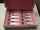 Wst-s8cciv-551f Foundry Lot Of Fastiron Sfp Modules