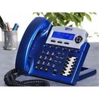 Xb-1670-92  Xblue Networks New Speakerphone Vivid Blue Auto Attendant 803983024717