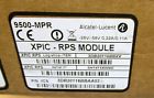 9500-mpr Xpic-rps Module For Systems New In Box
