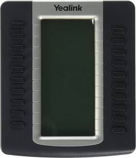 Yealink 961613211590 Exp39 Expansion Module Refurb