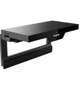 1303196 Yealink Network Technology Co. Ltd New Roompanel Plus E2 Purpose-built Meeting Room Scheduling