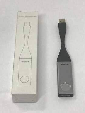 Wpp20 Yealink Ieee 802.11ac Usb 2.0 Wi-fi Wireless Adapter
