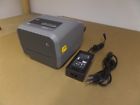 Zd42042-c01m00ez Zebra Thermal Label Printer