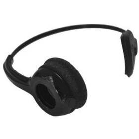 Kt-hsx100-oth1-10 Zebra Hsx1 Over-the-head Headband Pack Of 10 Headbands Only