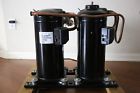 Zrt144kce-tf5-950 Copeland Scroll And Tandem Compressors