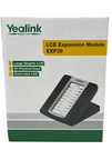 New Yealink Easy Voip Lcd Expansion Module EXP39 Large 20 Keys. Fixed Price $74.99.