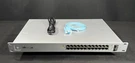 Ubiquiti US-24-500W Unifi 24-PORT Gigabit Ethernet Poe+mang. Switch Fast Ship. Fixed Price $479.99.