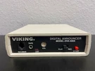 Viking DVA-500A Digital Voice Announcer. Fixed Price $59.00.