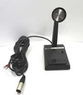 Telex 750HL Single Zone Paging Desk Microphone. Fixed Price $72.46.