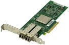 Controller 00Y5629 42D0512 QLE2562-IBMX Dual Fc 8GBPS Pcie X8. Fixed Price $95.59.