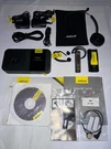 New No Box Jabra Go Wireless Phone Headset Bundle 6470-15-207-505. Fixed Price $30.00.