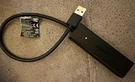 Logitech Conference Screen Share Usb To Hdmi Adapter (939-001553) Excellent. Fixed Price $120.00.