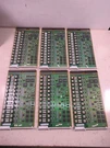 Lot Of 6 Avaya TN2224B 2W Digital Line V3 Cards Plug-in Modules. Fixed Price $99.95.