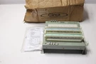 Circa 1880ENA1/NSC-50 50PR Lightning Protected Entrance Terminal 110 Block. Fixed Price $109.99.