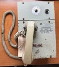 Gai-tronics 701-202 Page/party System Industrial Intercom Communication. Fixed Price $200.00.