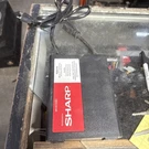 Sharp Esp Model: AR-D5143NT Digital Qc Multi-stage Protection Free Shipping. Fixed Price $52.17.