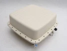New Alcatel Lucent 9500-MPR Odu 300 Radio Mpt 3DB23215ABAA01 6GHZ Low. Fixed Price $1199.96.