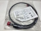 6' Commscope Andrew Solutions L4A-DMDM-6-P-SGW Sureflex Cable Assembly. Fixed Price $24.00.