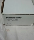 Panasonic Refurbished KX-TVA204. Fixed Price $99.00.