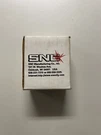 Snc Manufacturing Single Noise Choke 70W P150836-0607. Fixed Price $29.99.