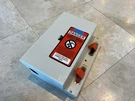3M 4188-50 Protected Entrance Terminal (50-PAIR). Fixed Price $115.00.