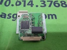 Panasonic Hour Voice KX-TVA524 Storage Expansion Card. Fixed Price $18.00.